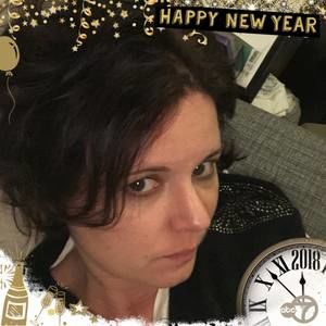 Meet your Posher, Elina